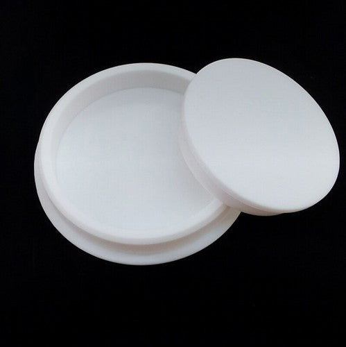 Hole Plugs Plastic Silicone Rubber Masking Finishing Inserts Tube Ø 31.3~201.5mm