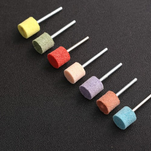 Wheel Buffing Polishing Grinding For Dremel Rotary Tool Bit Accessories