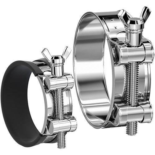 17mm - 252mm Hose Clamps - Clips Stainless Steel Heavy Duty T Bolt Exhaust Butterf - HomeDIYer