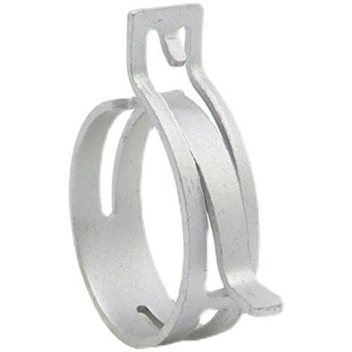Self Clamping Spring Hose Clips Carbon Steel Clamps Sealing Radiator Heater OEM - HomeDIYer
