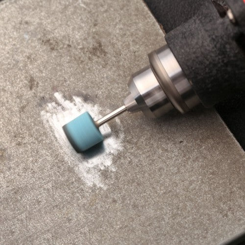 Wheel Buffing Polishing Grinding For Dremel Rotary Tool Bit Accessories