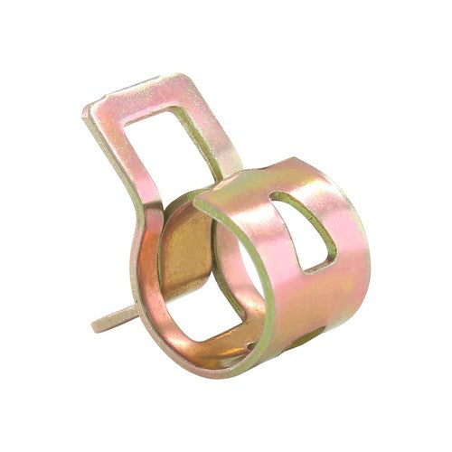 HomeDIYer Spring Clip Provides Even Circular Pressure