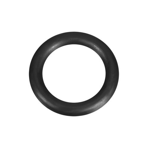 5mm Cross Section O-Rings NBR Nitrile Rubber 200mm - 420mm OD Oil Resistant Seals