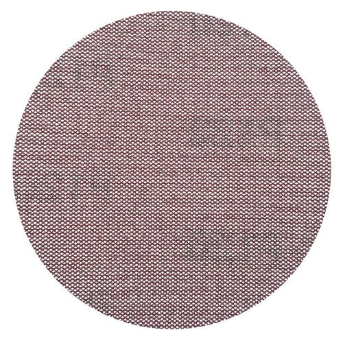 125mm Mesh Abrasive Sanding Discs Hook and Loop Sandpaper Disc P80 - P1000 Grit