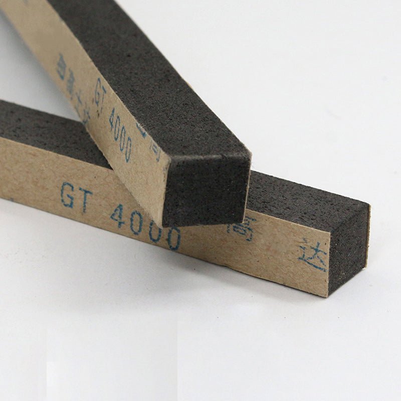Self - adhesive glass anti - vibration strips - HomeDIYer