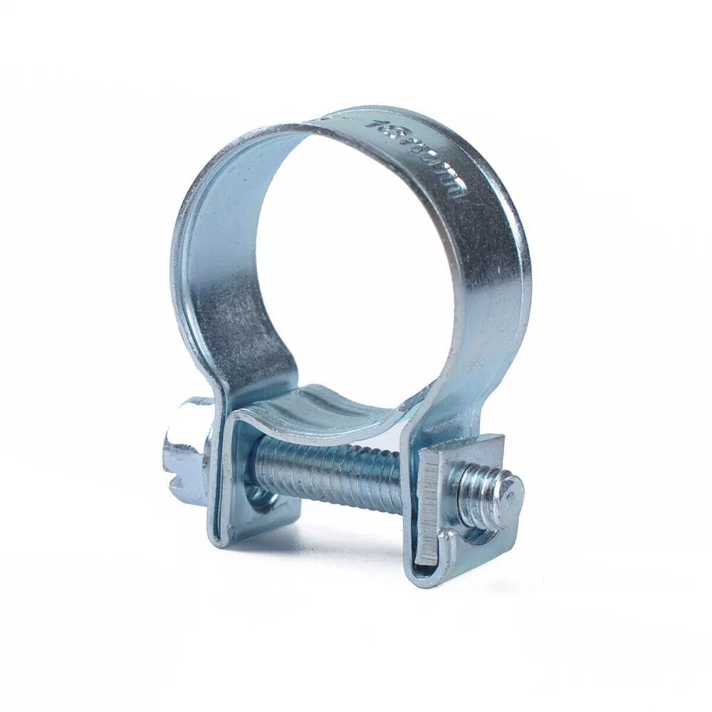 60 pcs hose clamps mini clamps hose clamps hose clamps galvanized - HomeDIYer