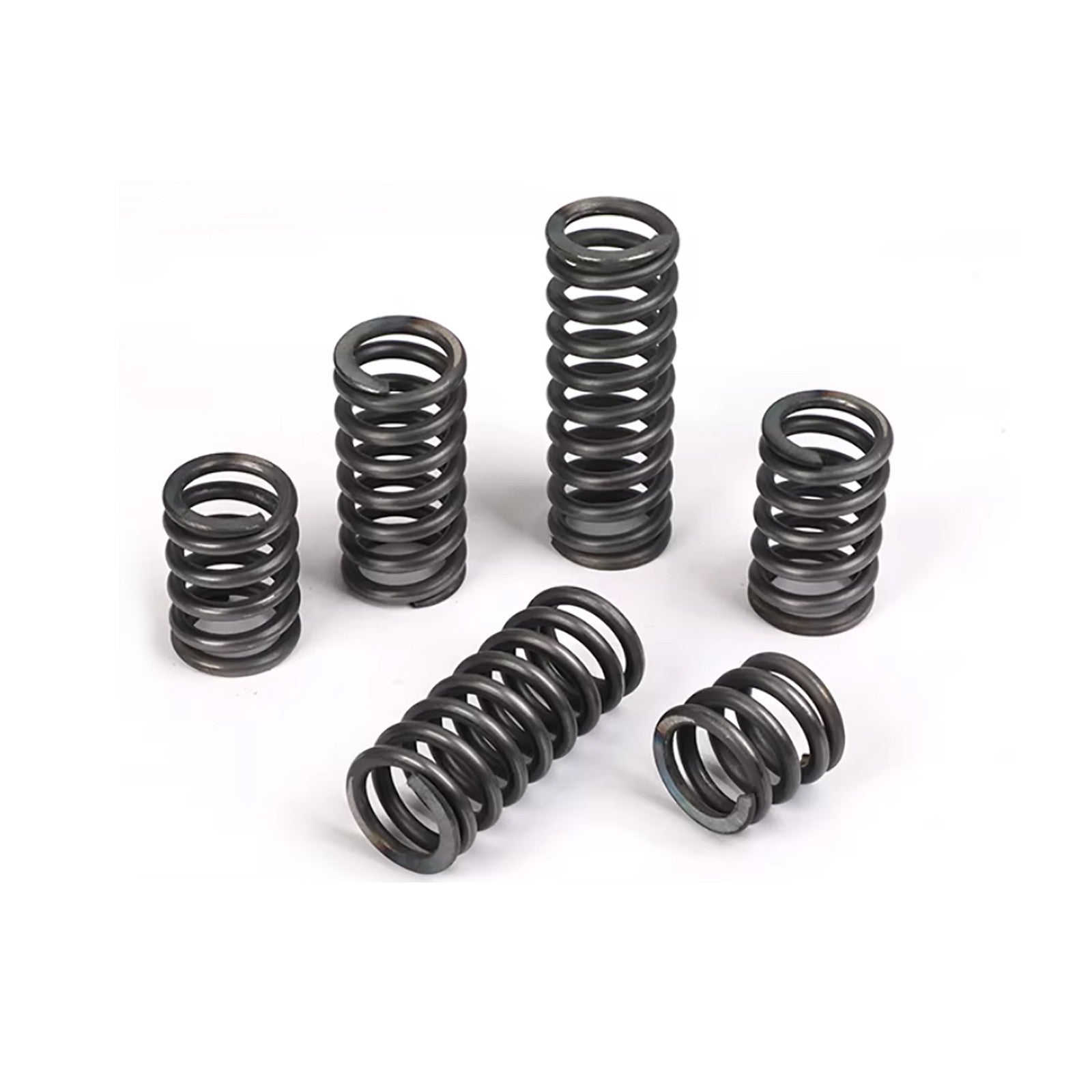 Compression Spring Steel 2.5 mm Wire Dia Pressure Springs-Coil Spring