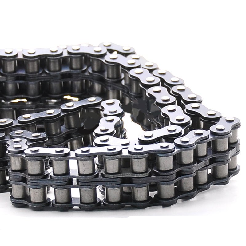 Short Pitch Roller Chain for Transmission 06C - 2/Double Row/Short Pitch Roller Chain - HomeDIYer