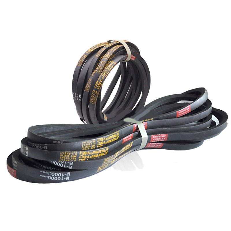 V - belt C Type Triangle Belt C - 4000 - C7900 - HomeDIYer