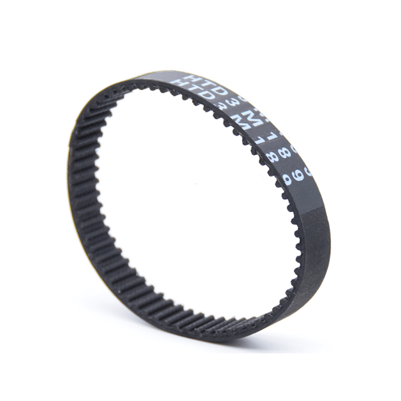 HTD 3M Rubber Timing Belt Closed Loop Loop Circumference 423mm - 900mm - HomeDIYer