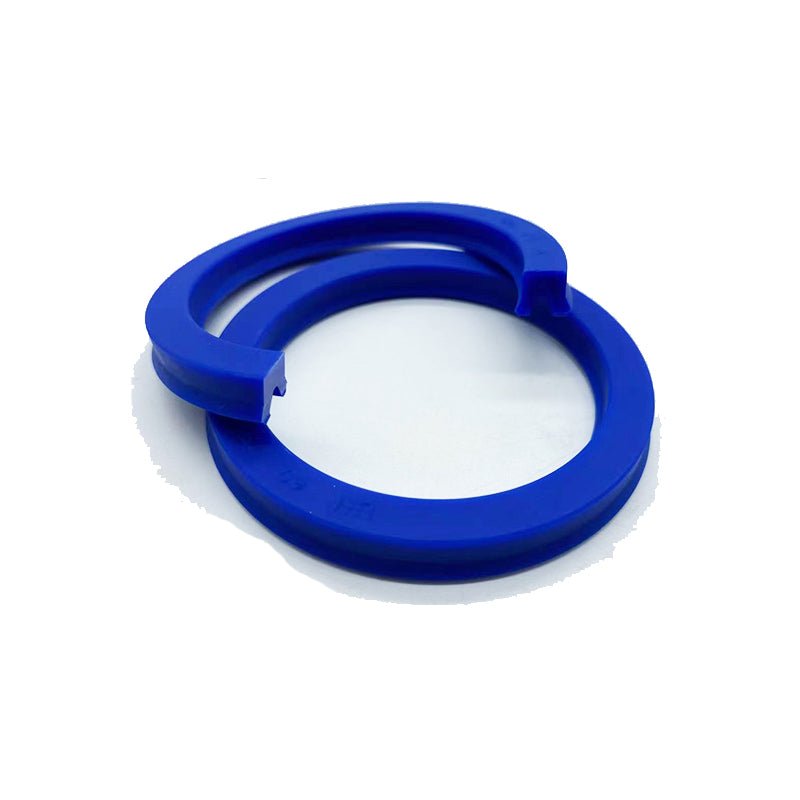 IUN/UNS/UHS PU U - cup Piston Hydraulic Rod Oil Seal Rings ID40mm - 250mm - HomeDIYer