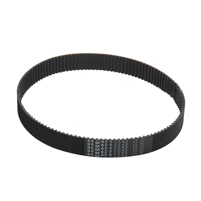 S5M Synchronous Timing Belt 25mm for CNC Pulley - HomeDIYer