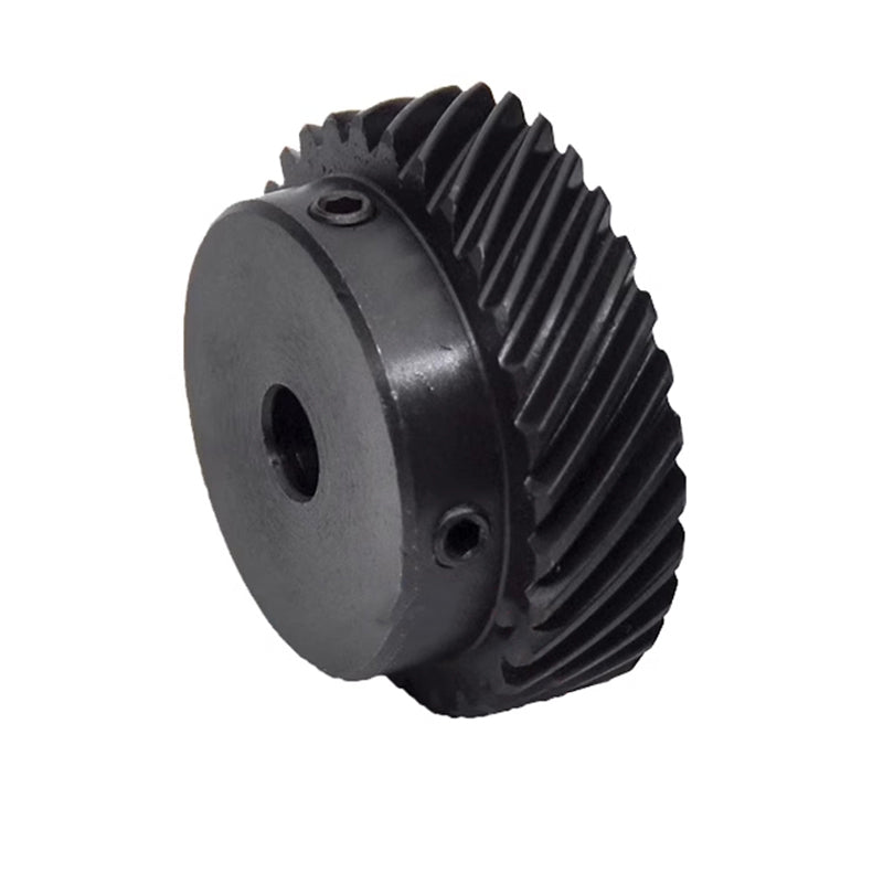 1 MOD 45° Helical Gear 65 - 80T Heavy Duty - HomeDIYer