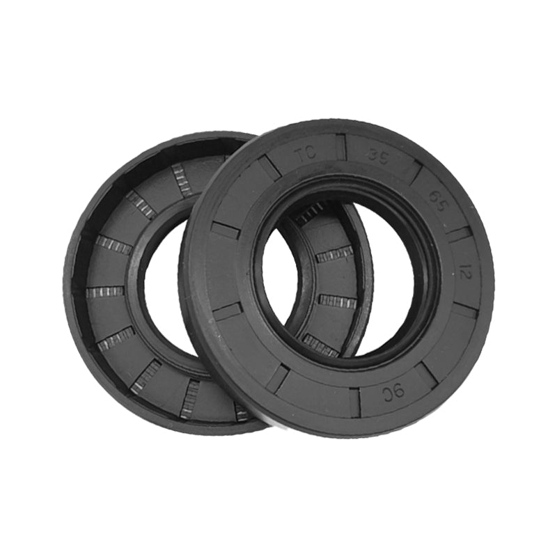 TC Oil Seal Nitrile Rotary Shaft Seal 24 - 30mm ID - HomeDIYer