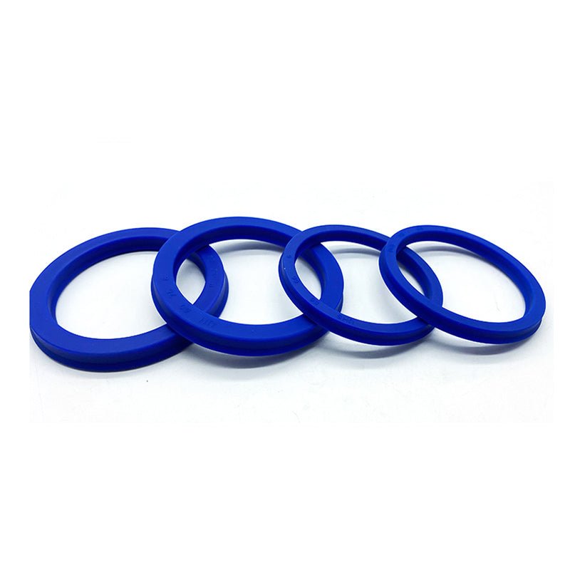 IUN/UNS/UHS PU U - cup Piston Hydraulic Rod Oil Seal Rings ID100mm - 240mm - HomeDIYer