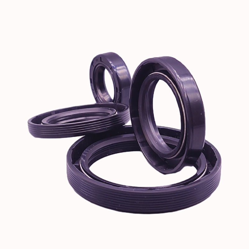 Oil Seal Rotary Shaft Seal ID 35mm - 48mm - HomeDIYer
