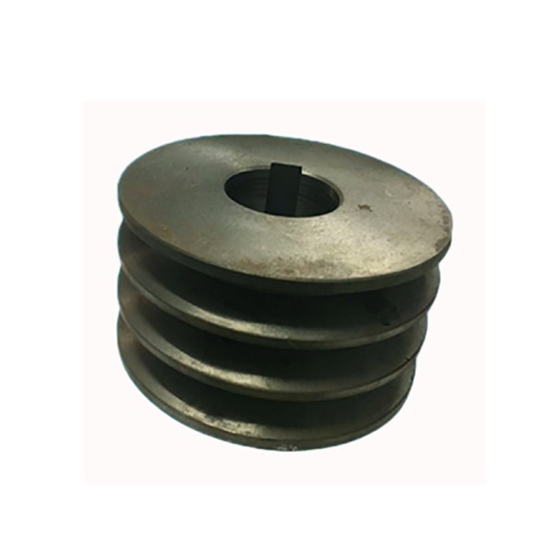 V - Groove Drive Pulley Inner Diameter 19mm - 48mm - HomeDIYer
