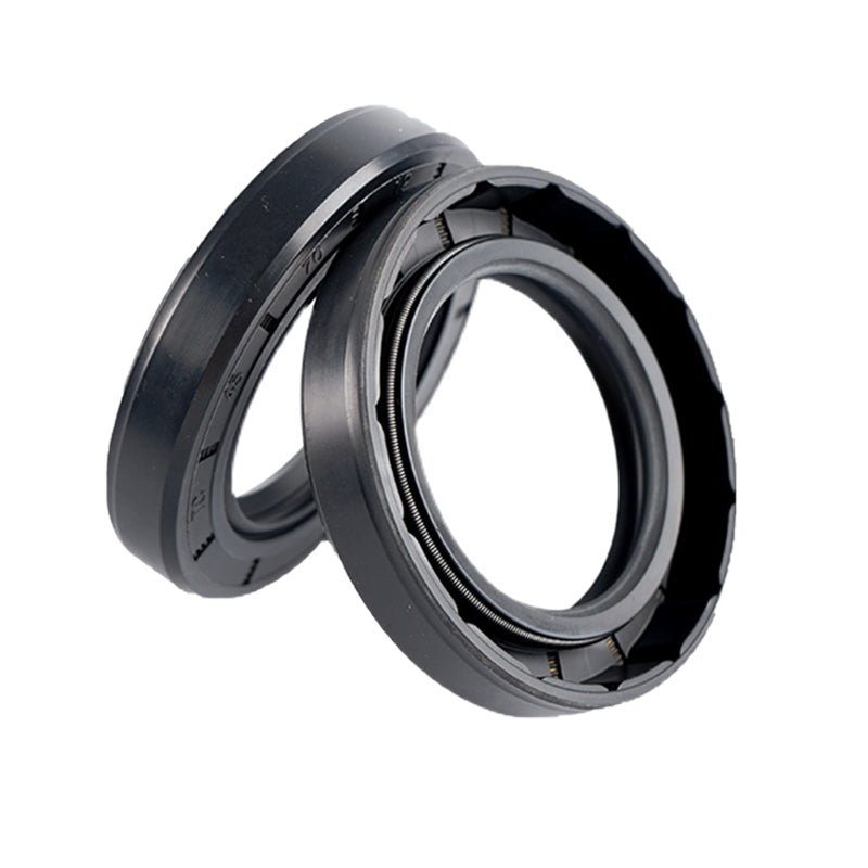 TC Series Skeleton Oil Seals O - Ring Seals, ID 24mm OD 32/34/35/38/40 - 52mm, Thickness 4/7 - 12mm, Heavy - Duty Shaft Seals for Automotive, Hydraulic, and Industrial Machinery - HomeDIYer