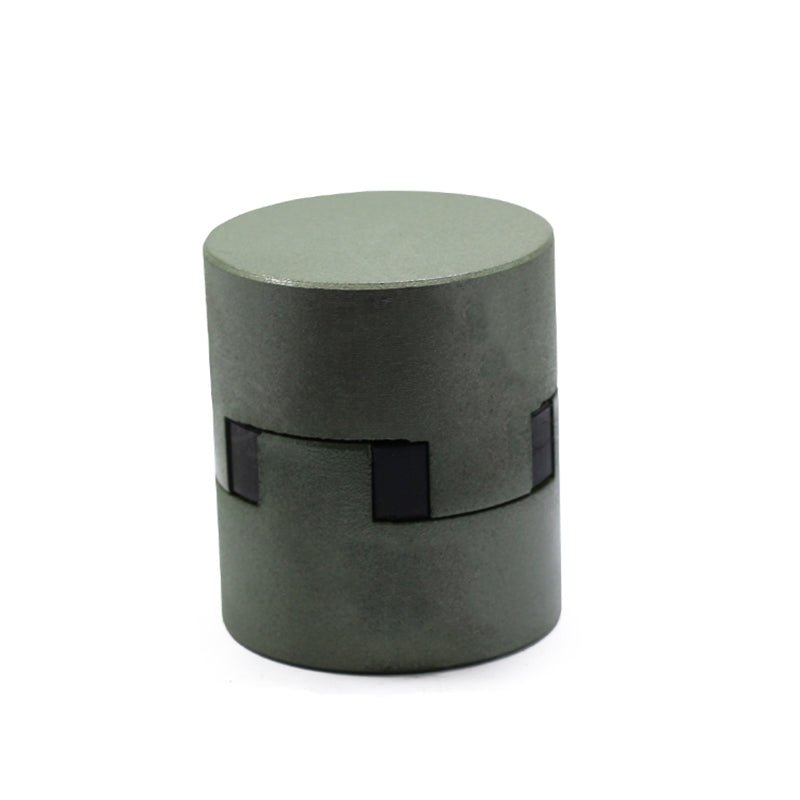 CNC Shaft Coupler Flexible Plum Spider Jaw Coupling Stepper Motor L050 L075 L095 - HomeDIYer