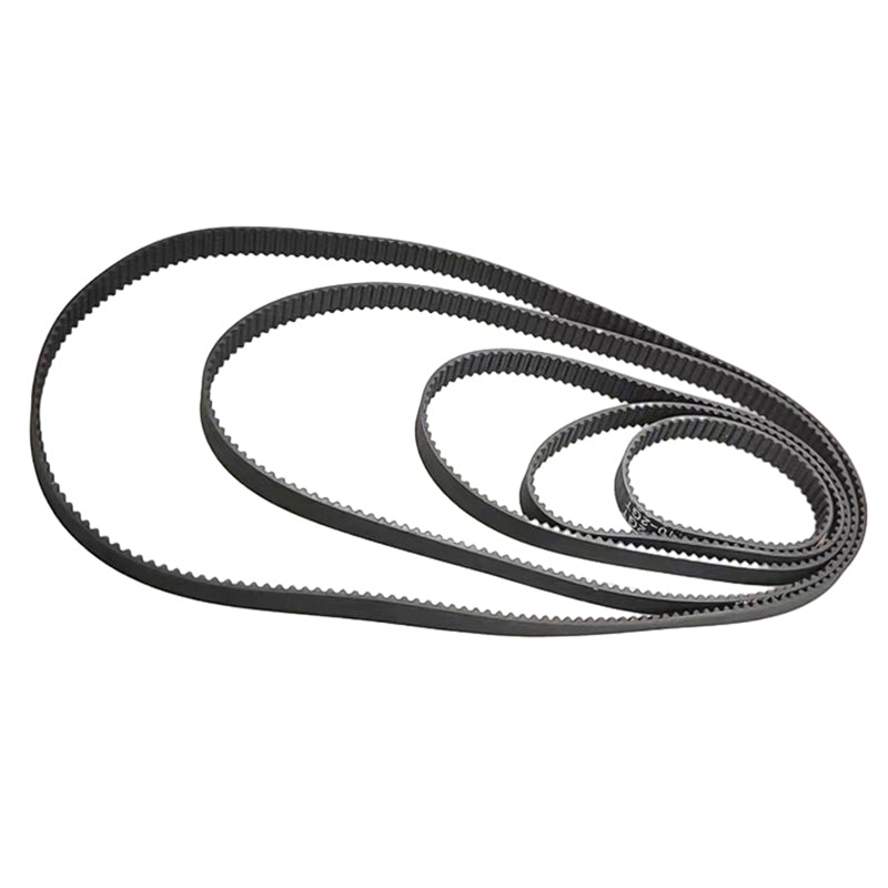 Pagoda Pulley Wheel V - Belt Diameter 55 - 85 - 105 - 135 - 150mm - HomeDIYer