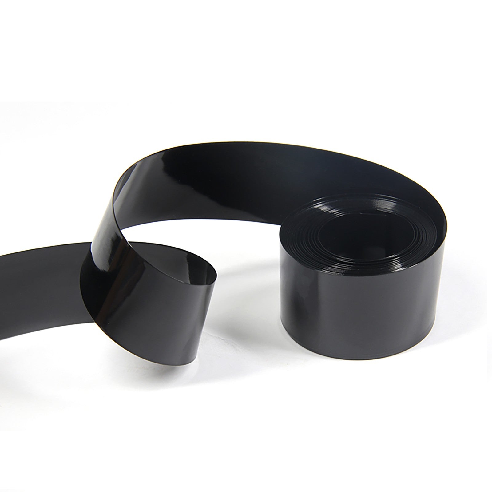 Black 2:1 Heat Shrink Tubing – 7mm to 300mm OD, 1M/2M/5M/10M Lengths