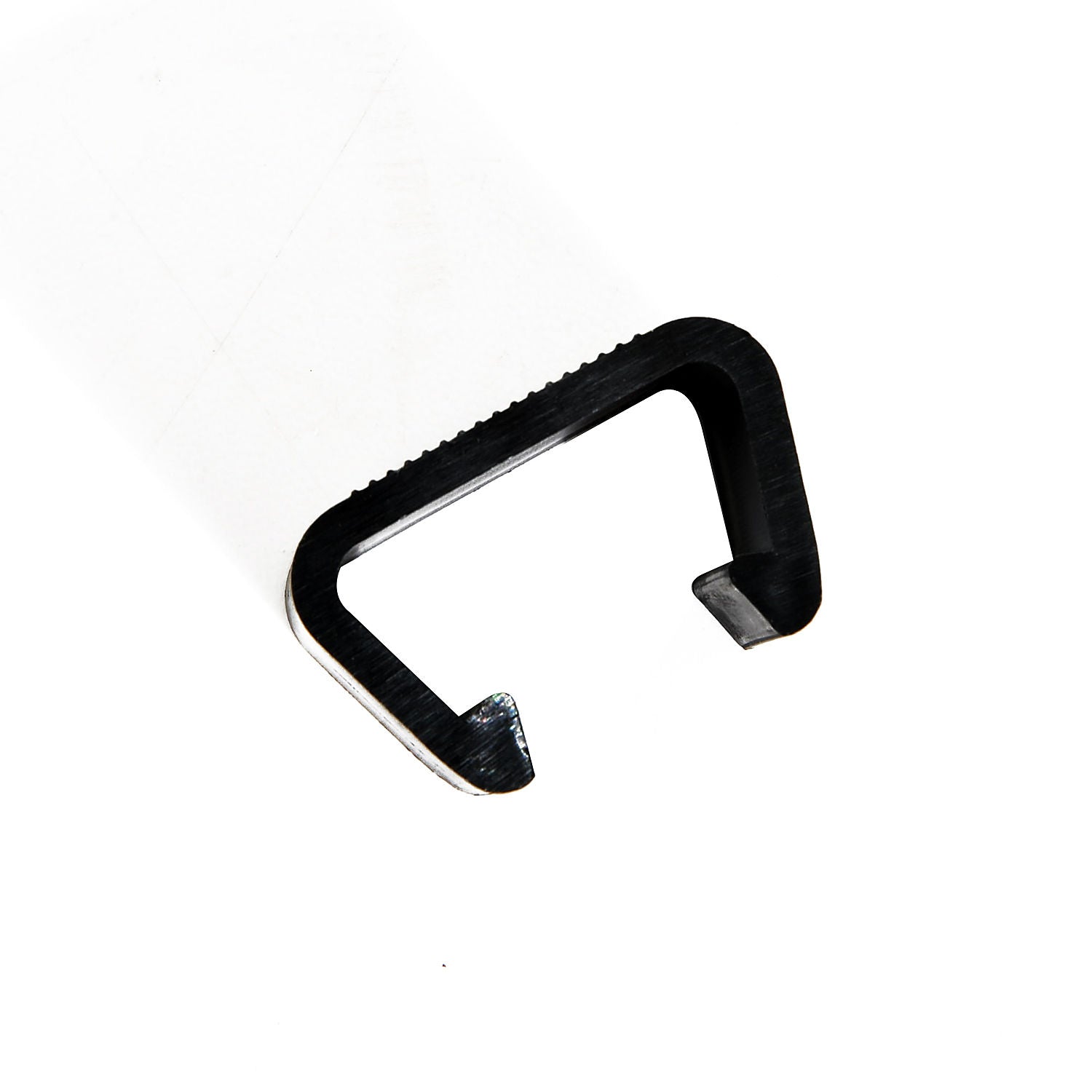 10‑Pack Outdoor Sectional Couch Connector Clips — All‑Weather Nylon Furniture Clamps for Wicker & Patio Sofas Black