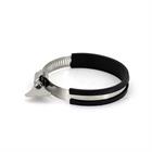 Rubber Lined Hose Clamps Jubilee type For Wiring Pipes Cables - Slotted/Phillips