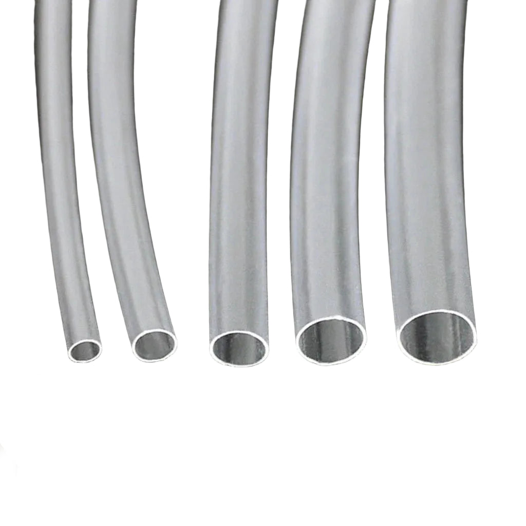 2:1 Black Heat Shrink Tubing — Diameter 10mm to 20mm, Cable Wire Wrap Sleeve