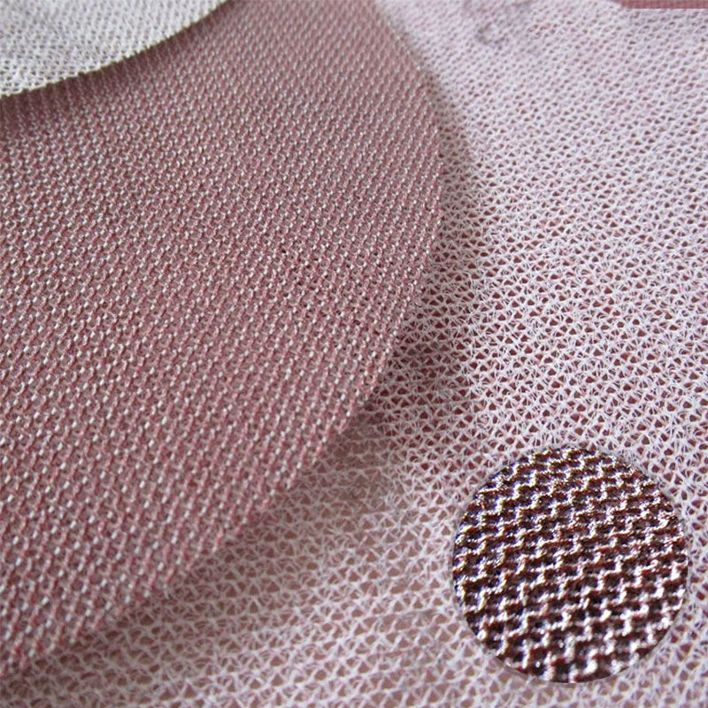 125mm 5" Dust-Free Mesh Sanding Discs Sandpaper Grit 80 120 180 240 320 - 800