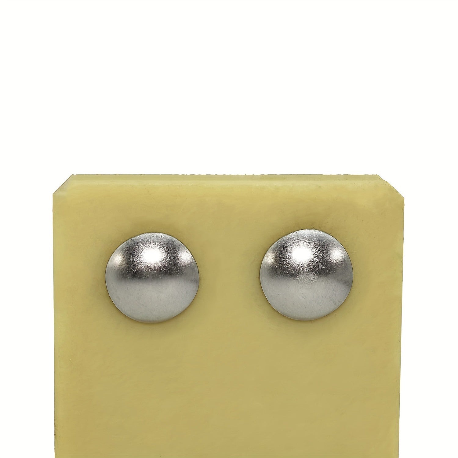 M4–M12 Carriage Bolts A2 Stainless Steel | Cup Square Neck Screws