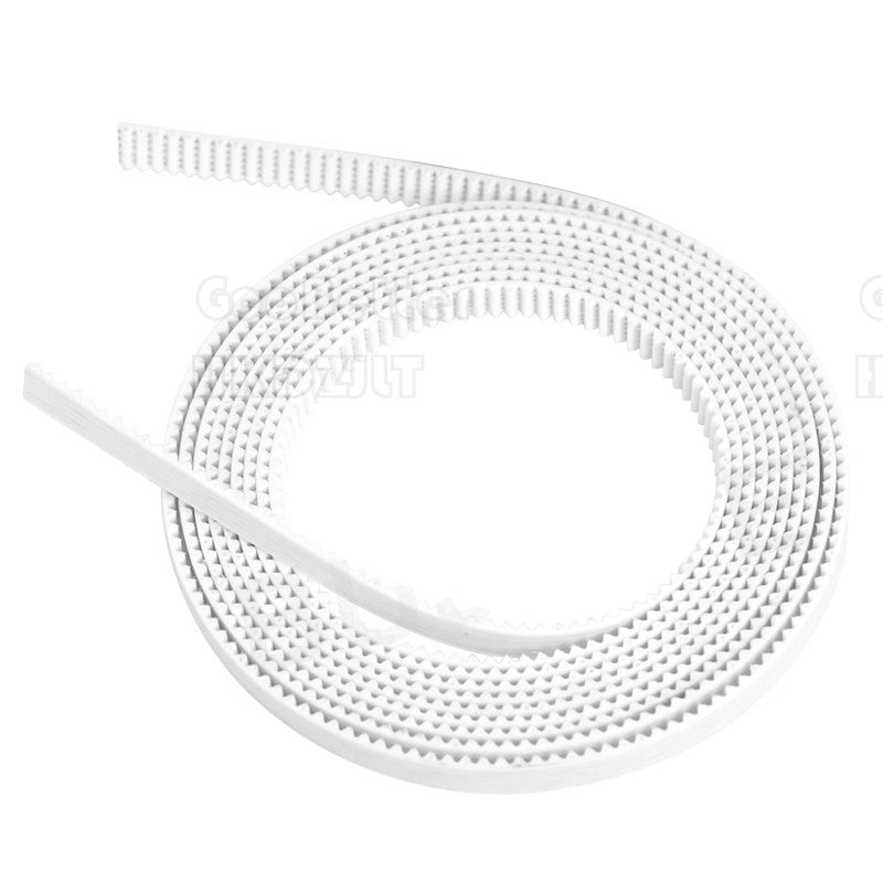 GT2 6mm Timing Belt Open Loop 2mm Pitch for CNC 3D Printer