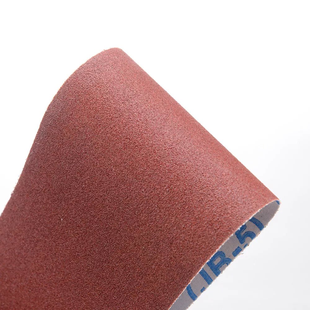 5M Sandpaper Roll 115mm Sanding Paper 60 - 600 Emery Cloth Sanding Abrasive Sheets - HomeDIYer