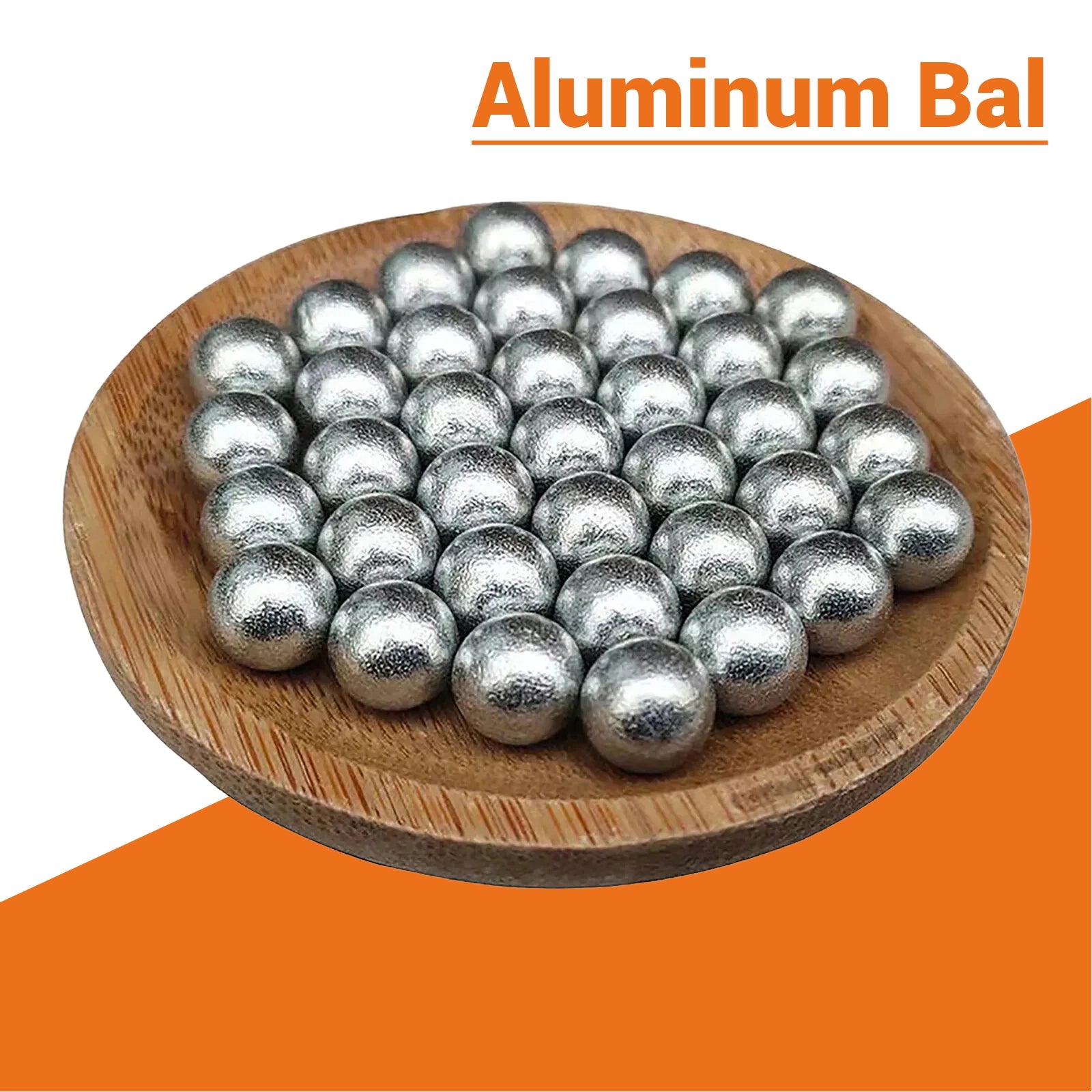 1060/1070 Precision aluminum ball Ø 200 PCS 0.5 - 60 mm Solid Balls Round Aluminum Ball bearings - HomeDIYer