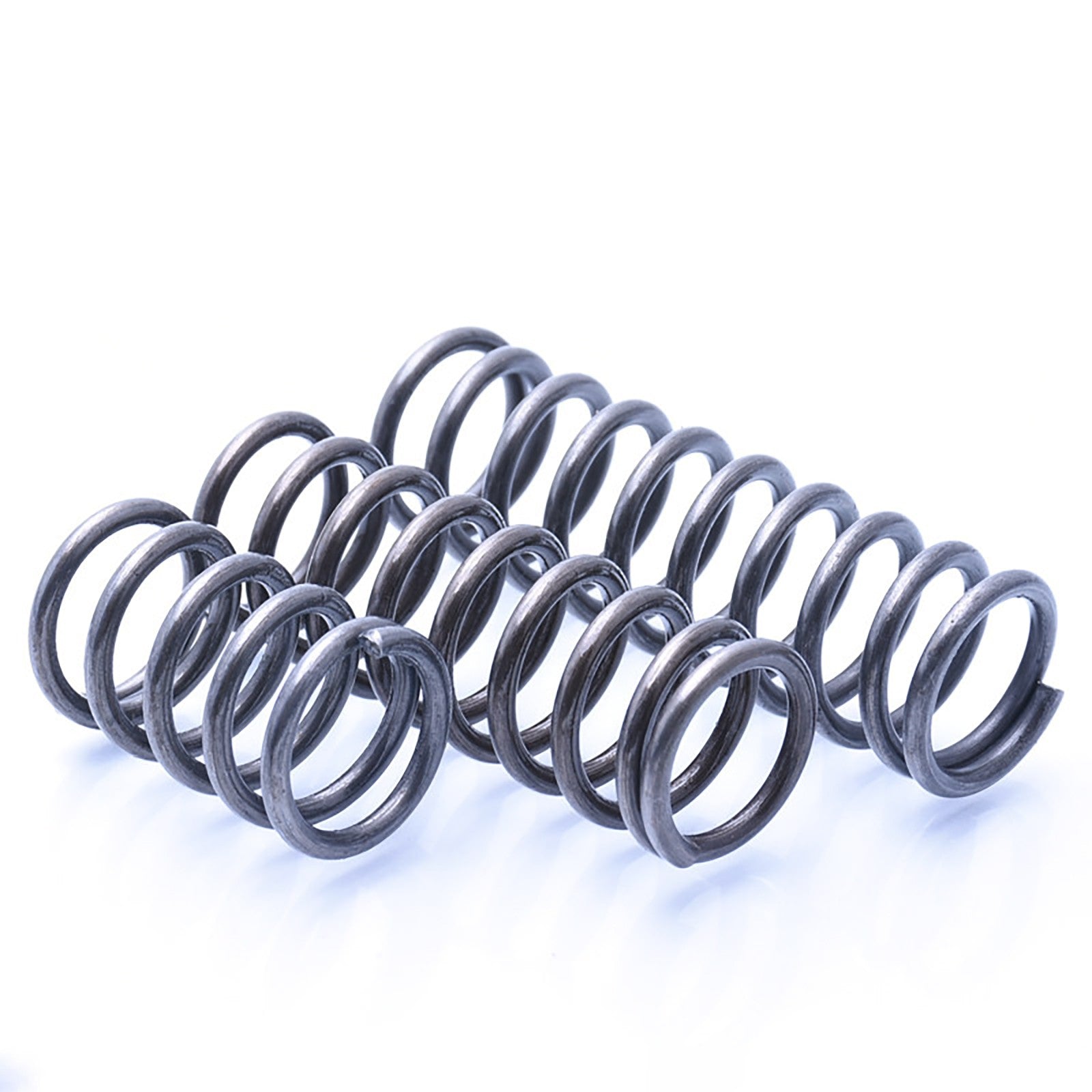 Compression Spring Steel 2.5 mm Wire Dia Pressure Springs-Coil Spring