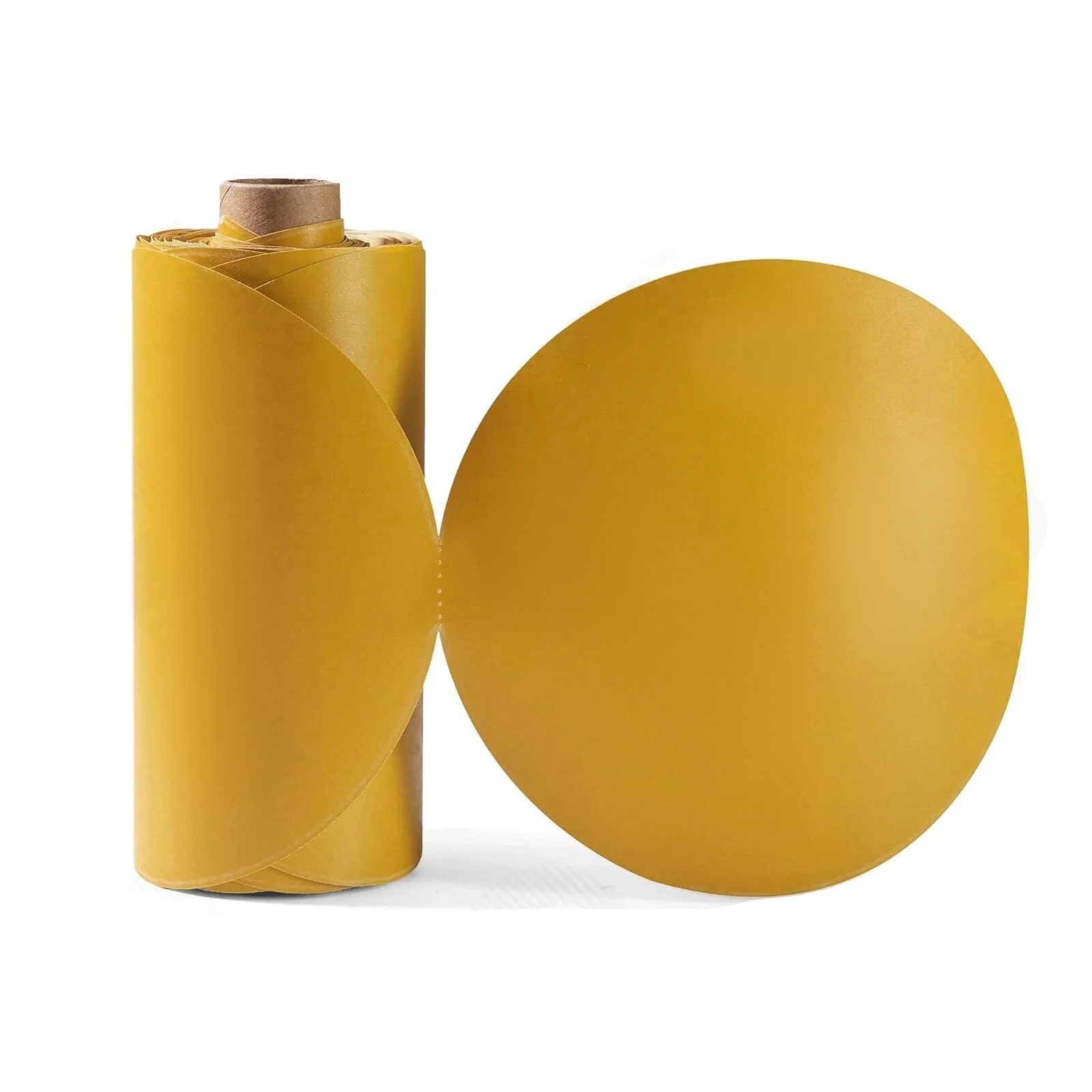 40-800 Grit 6 Inch Sand Paper Sanding Discs Sander for Sanding Metal Car Auto Body