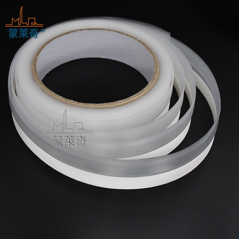 Self - Adhesive Five - Layer Sealing Strip 5 Meters Multifunctional Sealing Strip Frameless Glass Soundproof Dustproof Strip Windproof - HomeDIYer