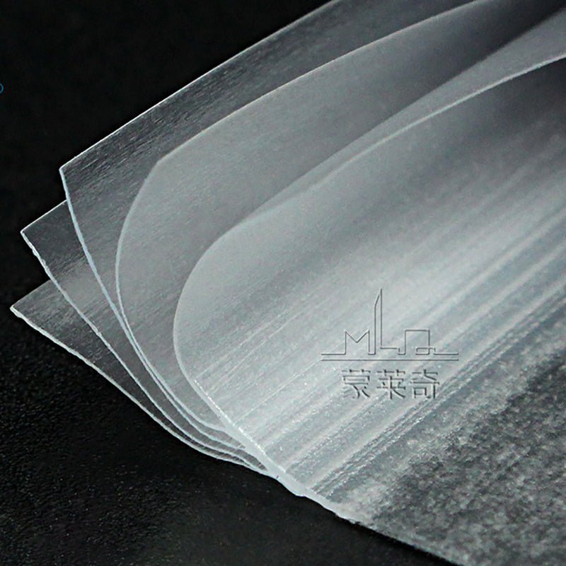 Self - Adhesive Five - Layer Sealing Strip 5 Meters Multifunctional Sealing Strip Frameless Glass Soundproof Dustproof Strip Windproof - HomeDIYer