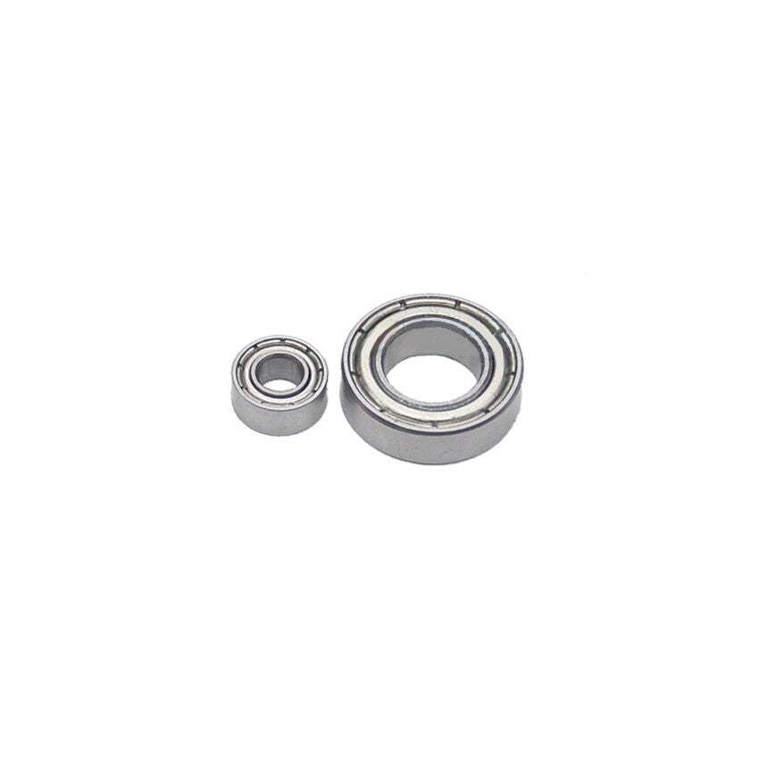 Miniature Deep Groove Ball Bearings Metal Seal(2ZZ) 6900ZZ-6909ZZ Bearing Steel