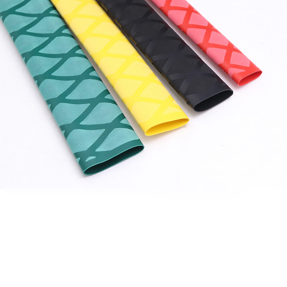 Non-Slip Heat Shrink Tubing 20mm – 2:1 Waterproof Cable Sleeving