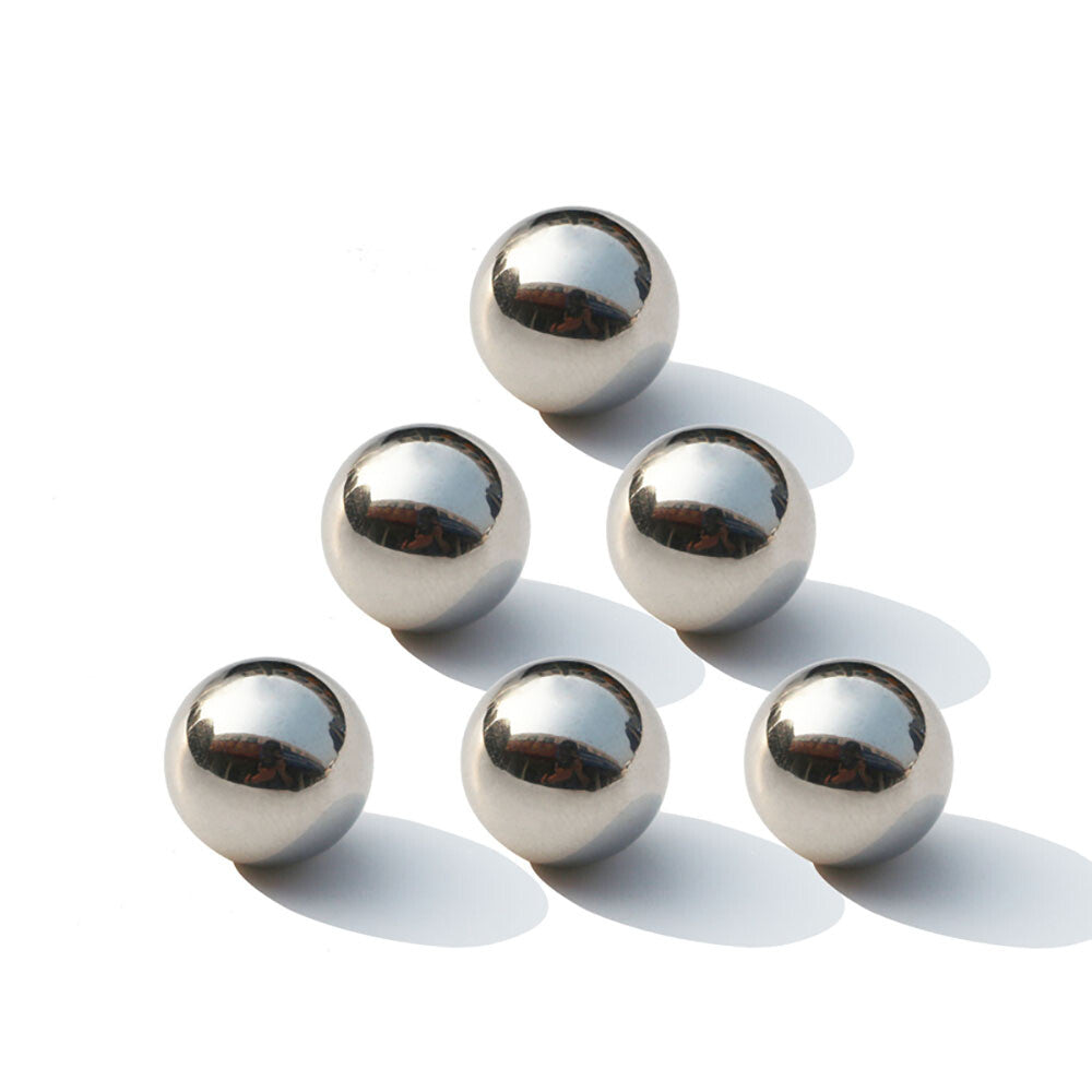 440C Stainless Steel Ball 0.4mm-38.1mm Precision G10 Bearings Smooth Solid Balls