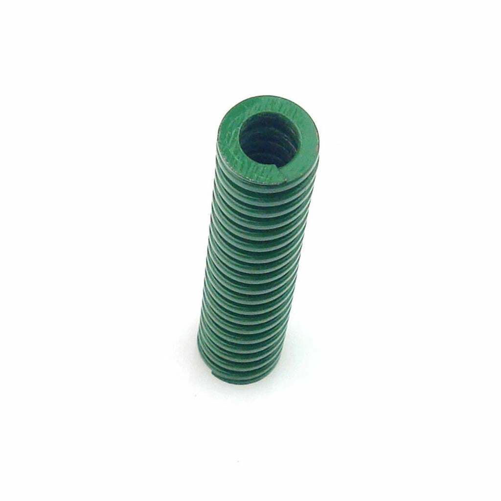 Die Springs OD 8-40mm Heavy Duty Load Green Compression Mould Spring All Sizes
