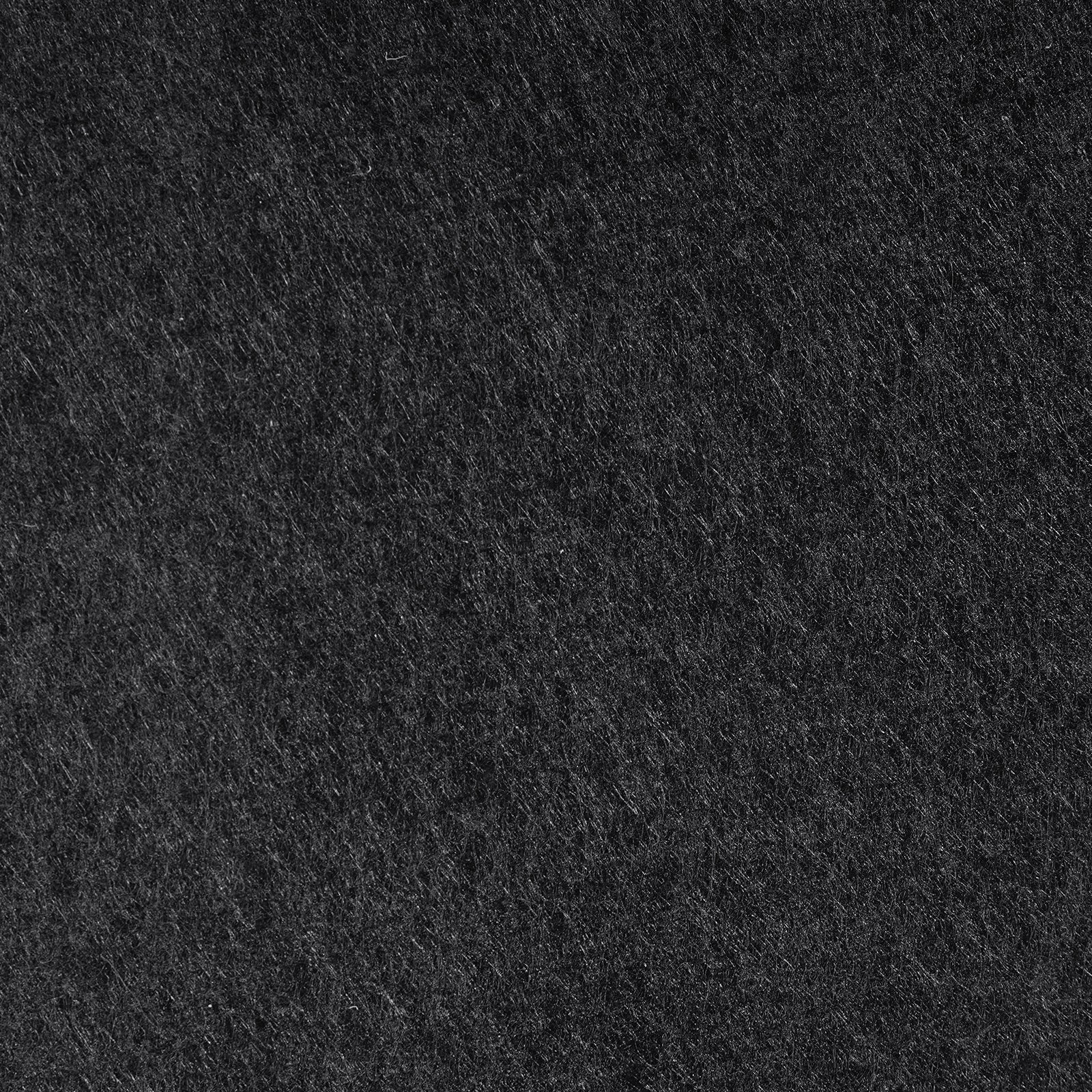 6ft x 100ft Heavy‑Duty 8oz Non‑Woven Geotextile Fabric — Professional Ground Cover & Drainage Cloth Black