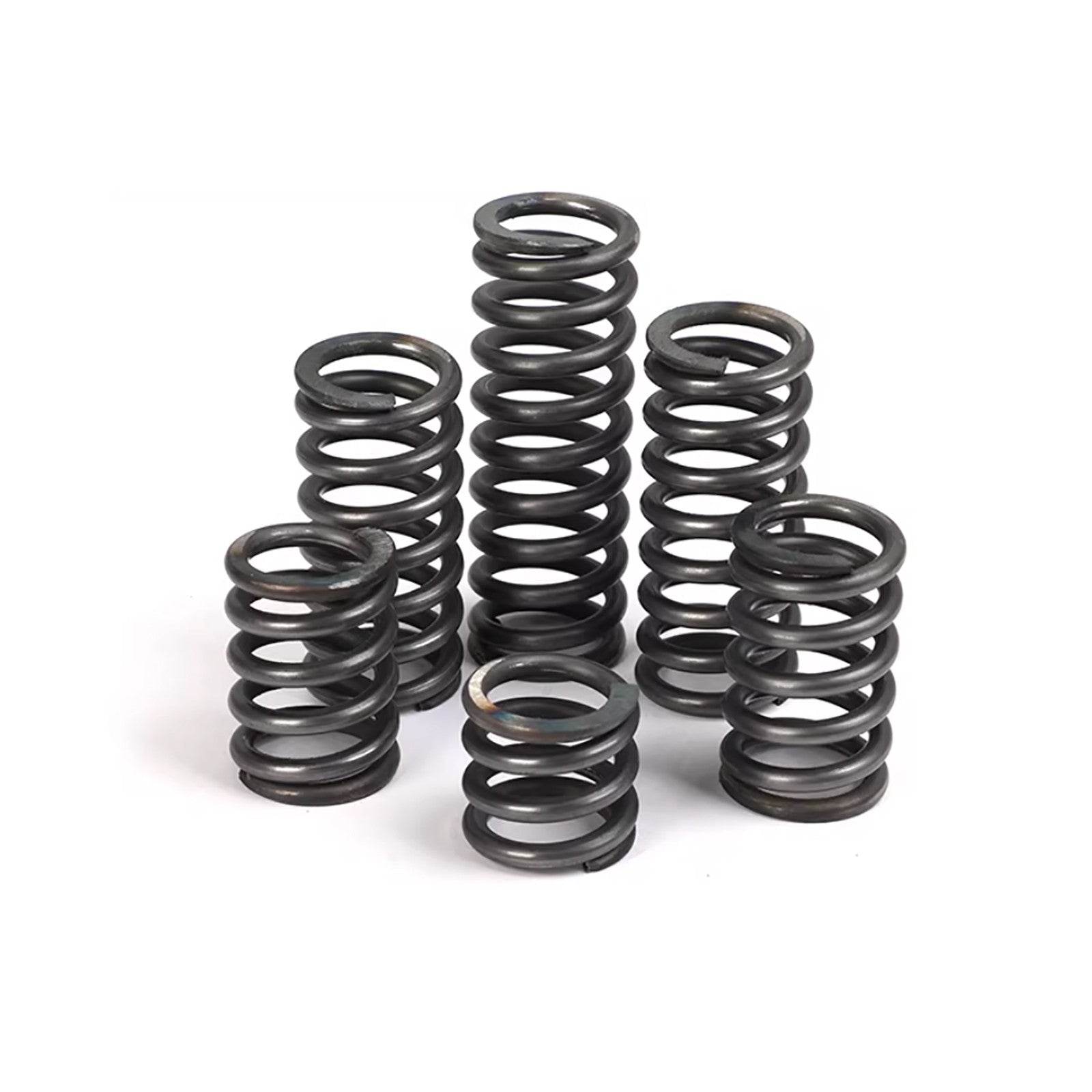 Compression Spring Steel 2.5 mm Wire Dia Pressure Springs-Coil Spring