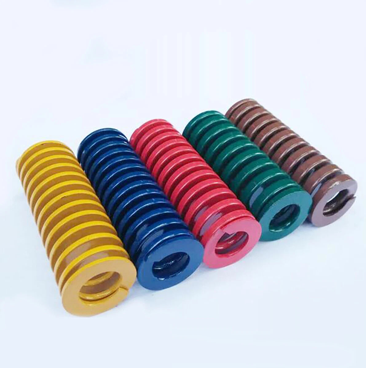 Compression Die Spring, OD 20mm & ID 10mm Light/Medium/Heavy Mold Mould Springs