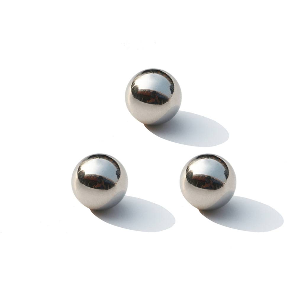 Application as decorative elements on furniture or metal artwork