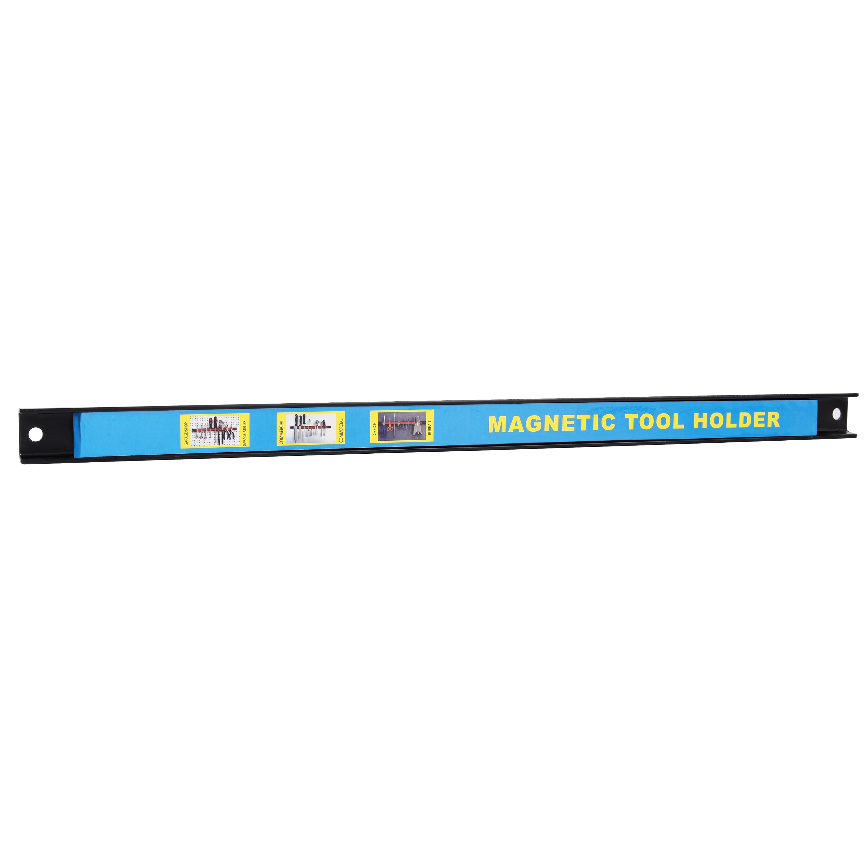 Heavy Duty Magnetic Tool Holder Bar