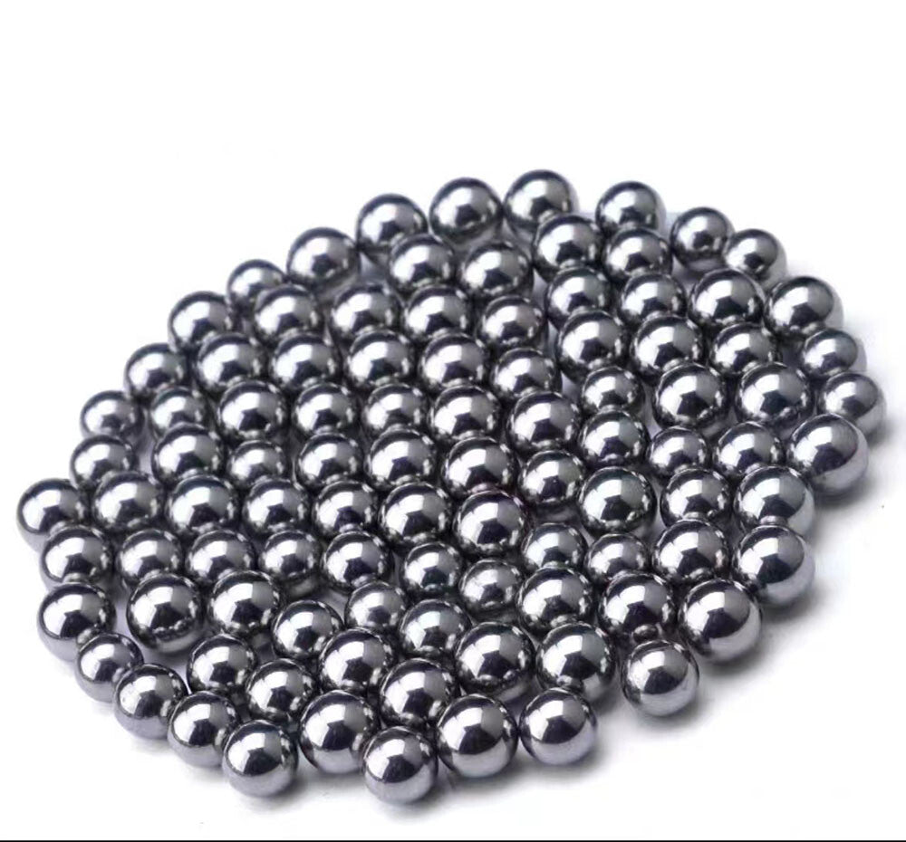 440C Stainless Steel Ball 0.4mm-38.1mm Precision G10 Bearings Smooth Solid Balls