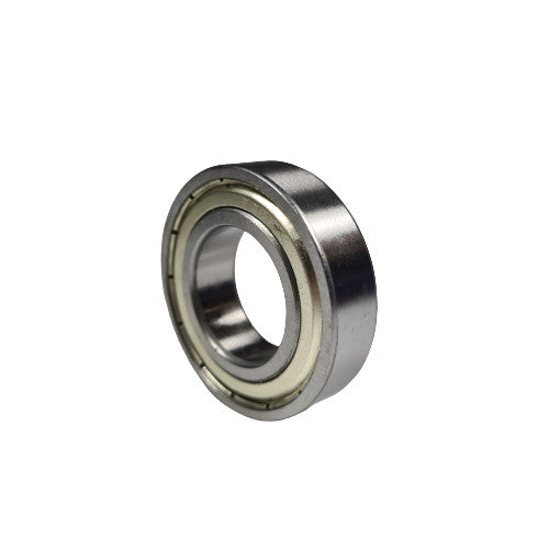 3-8mm Metal Pulley Wheel U/V Grooved Sealed Ball Bearings Rope Wire Guide Roller