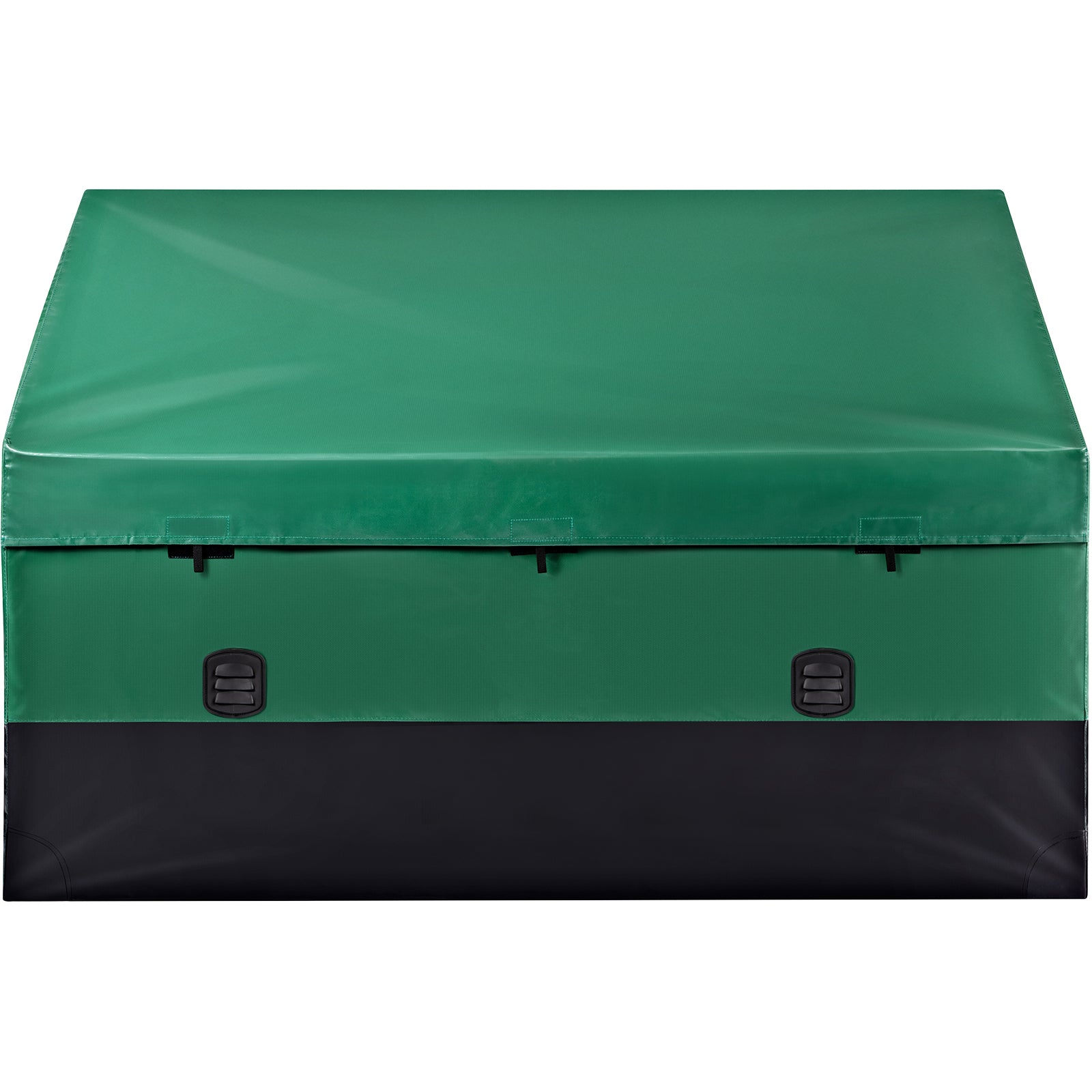 Outdoor Storage Box Patio Deck Box 230 Gallon Waterproof PE Tarpaulin