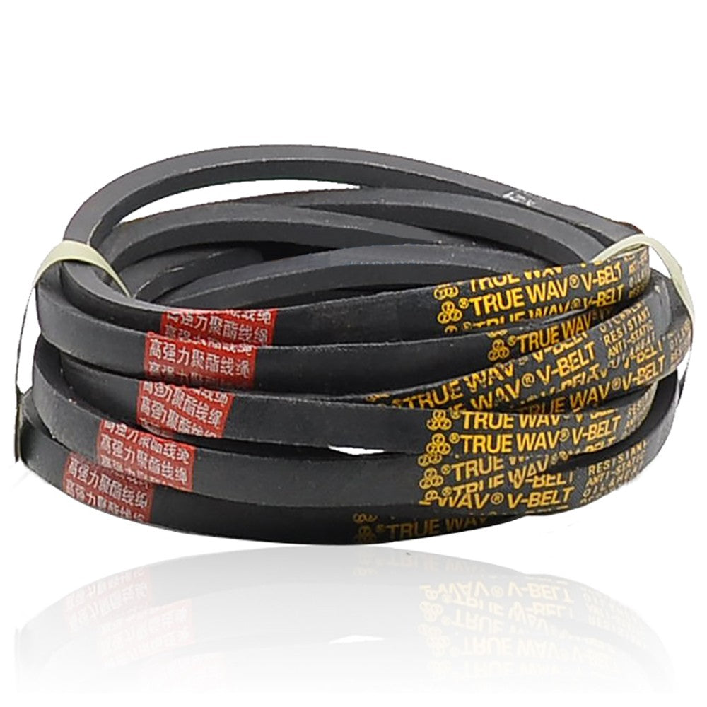 C-Section V-Belt Classical Drive Belt 22x14mm — C-1400 to C-2600 (1400–2600mm)